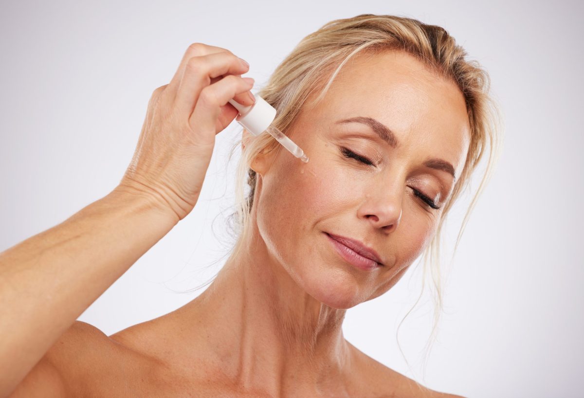 The Benefits of Peptide Therapy for Anti-Aging, West Babylon