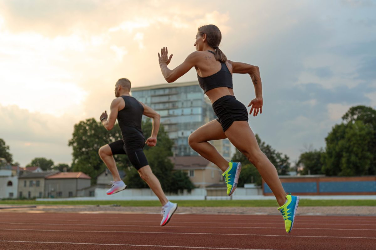 Peptide Therapy for Athletic Performance, West Babylon